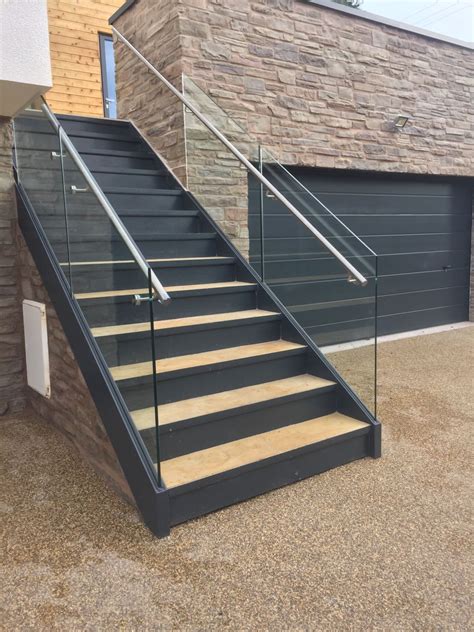 metal fabrications manchester|steel stair fabricators.